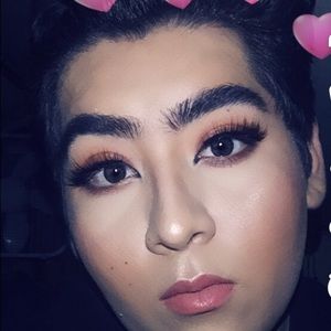 Meet your Posher, Johnny